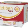Retiben Plus 20 Stick
