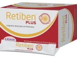 Retiben Plus 20 Stick