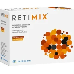 Retimix 20 Bustine