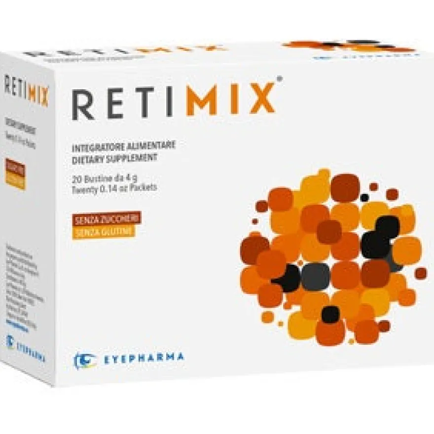 Retimix 20 Bustine