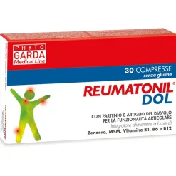 Reumatonil 30 Compresse