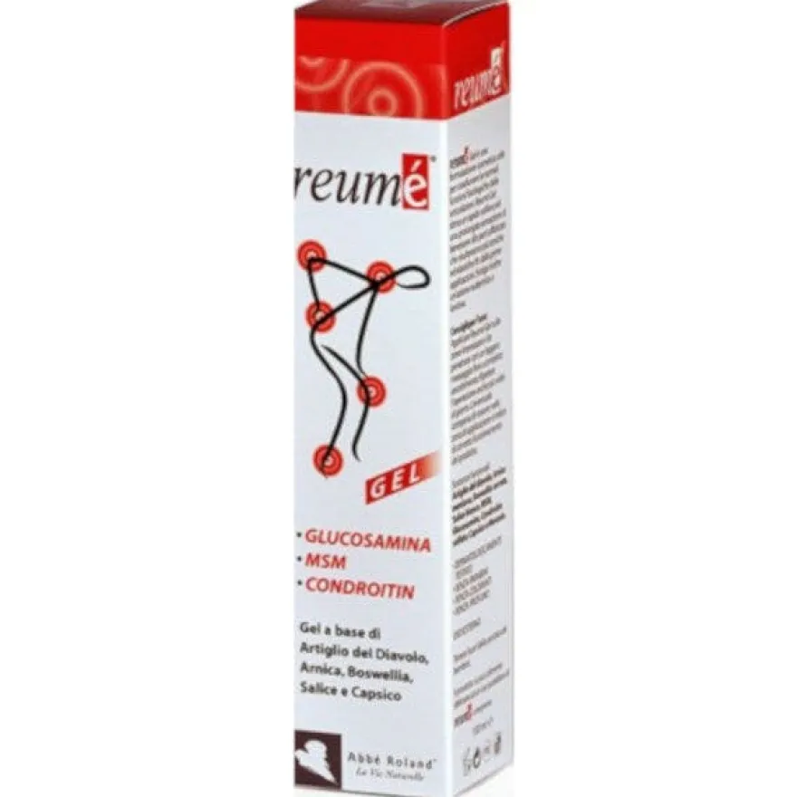 Reumè Gel 100ml