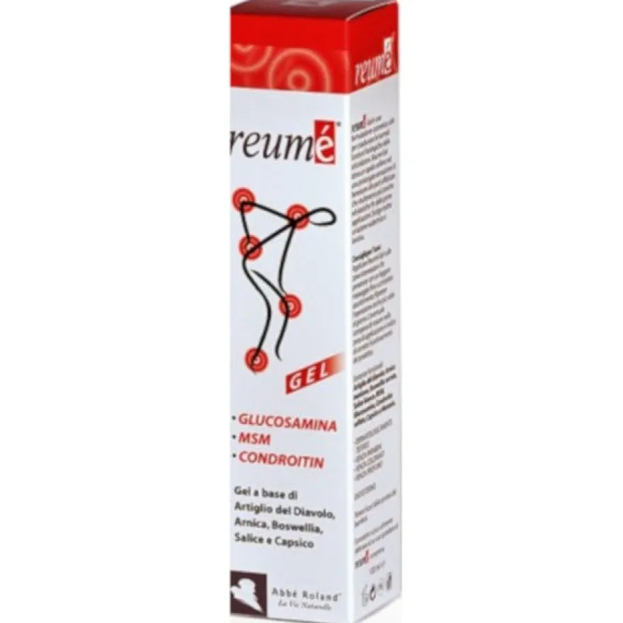 Reumè Gel 100ml