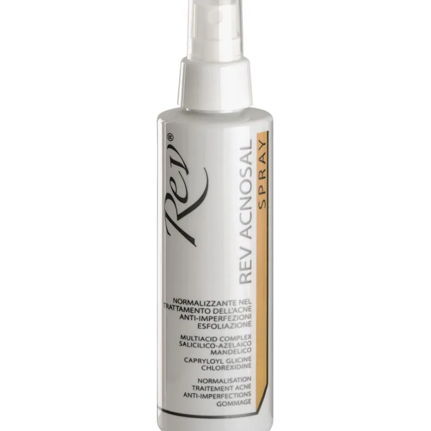 Rev Acnosal Spray 125ml