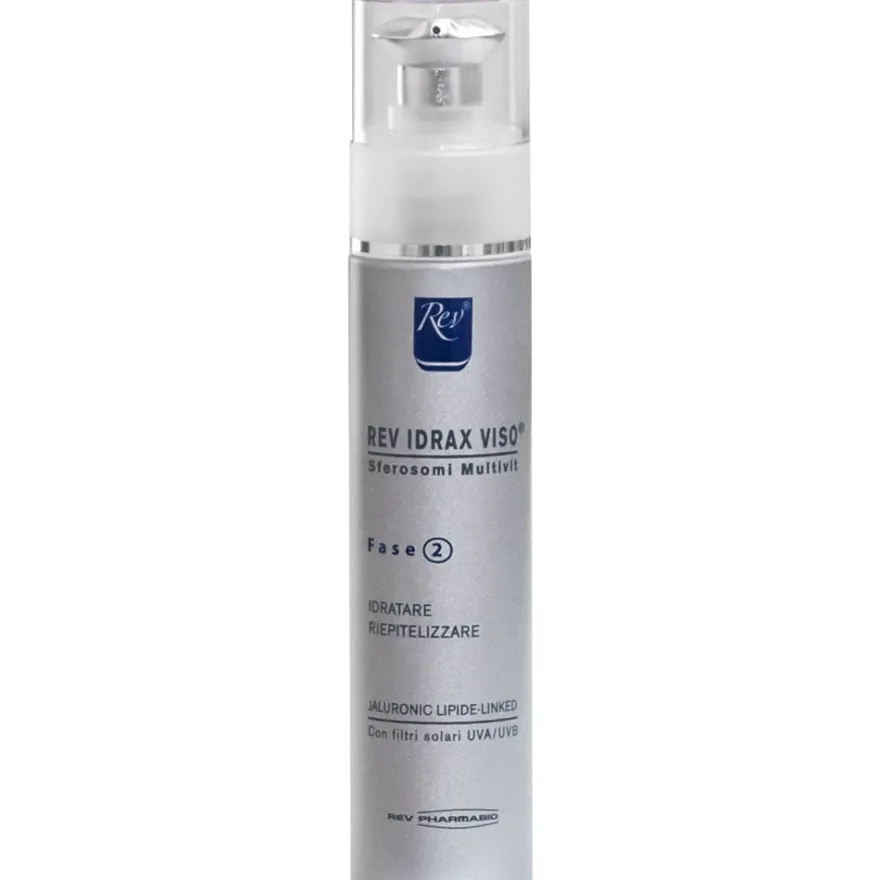Rev Idrax Viso 50ml