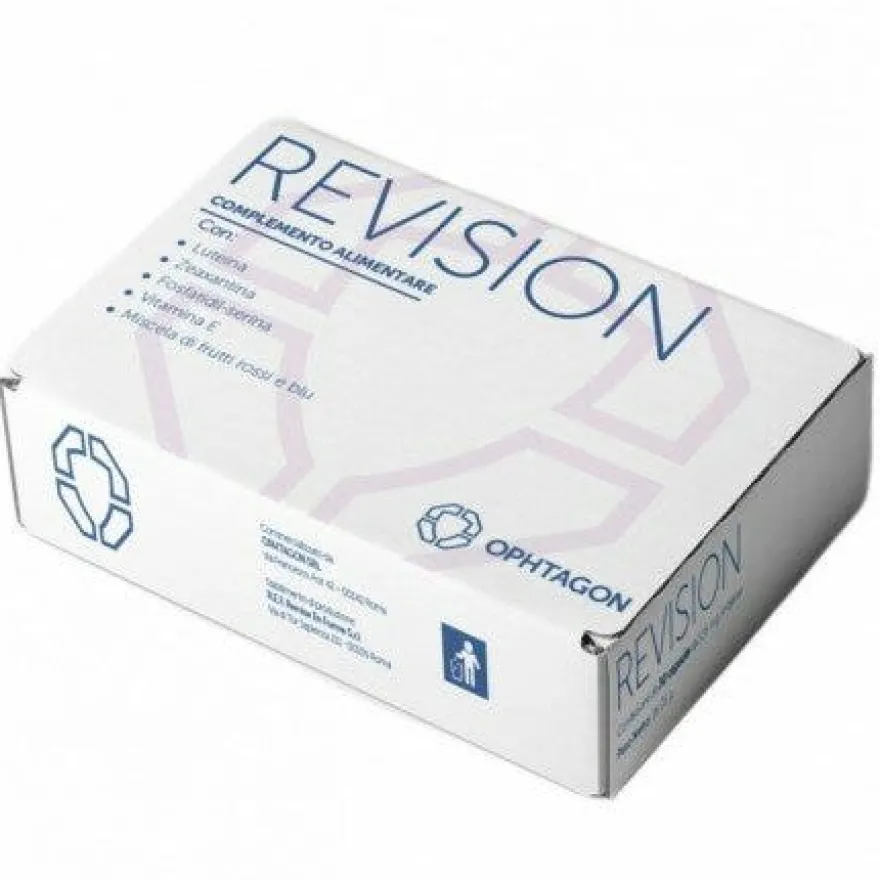 Revision 30 Capsule