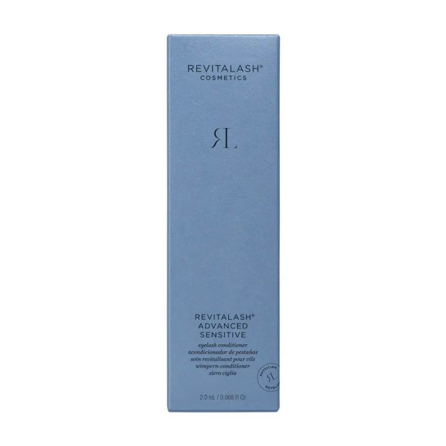 RevitaLash Advanced Sensitive Siero Per Ciglia 2ml
