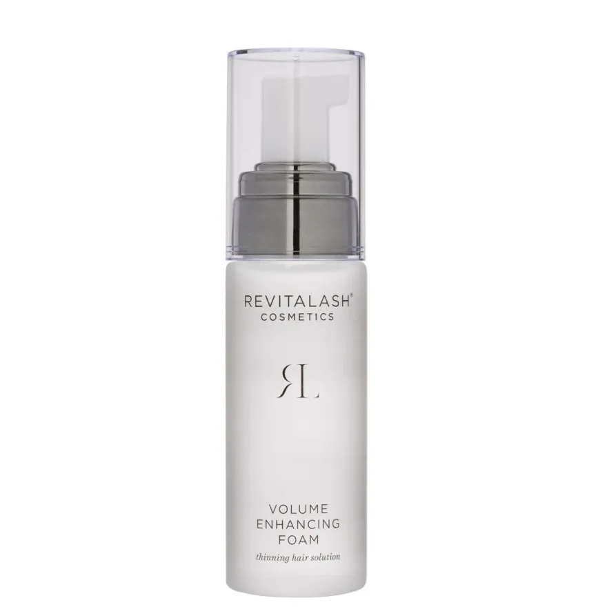 RevitaLash Volume Enhancing Foam Schiuma Volumizzante Per Capelli 55ml