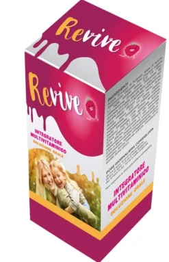 Revive Sciroppo 100 ml