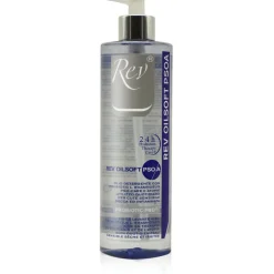 Rev Oilsoft Psoa Detergente Struccante Viso 500ml