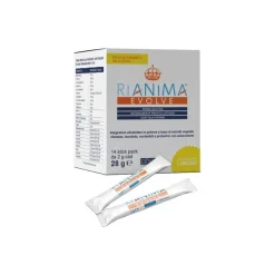 Rianima Evolve 28 Stick Pack