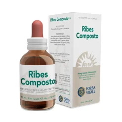 Ribes Composto Ecosol Gocce