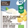 Rice&Rice Rice Cuisine Panna Per Cucinare Riso Vegetale 200g