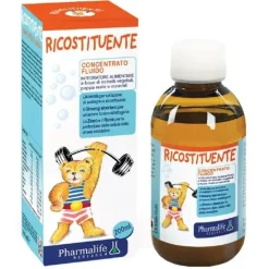 Ricostituente Concentrato Fluido 200ml