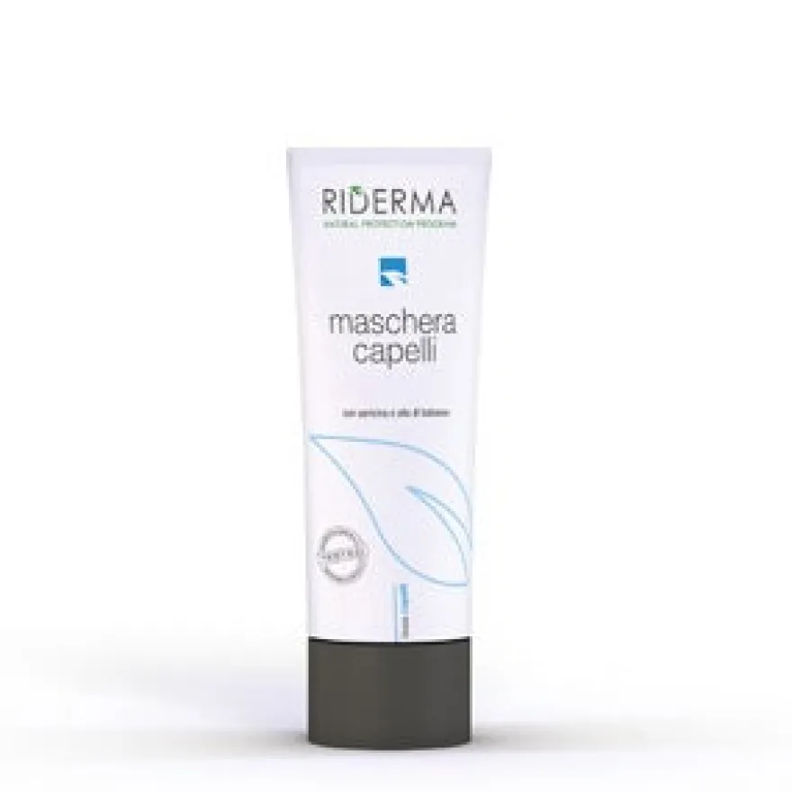 Riderma Maschera Capelli 200 ml