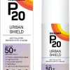 Riemann P20 Protezione Solare Urban Shield 50ml SPF50+