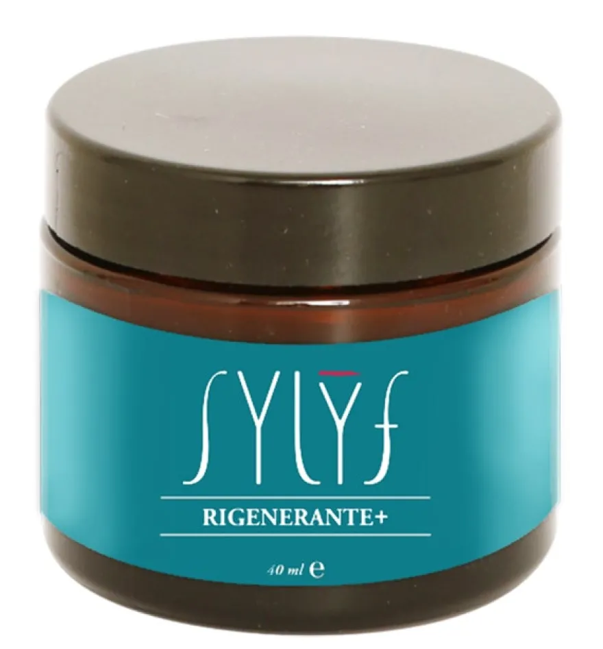 RIGENERANTE+ CREMA VISO 40ML