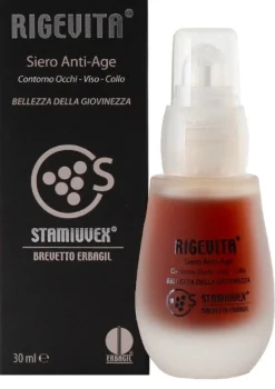 Rigevita Siero Anti Age Erbagil 30ml