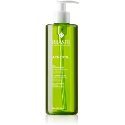 Rilastil Acnestil Gel Detergente 400ml