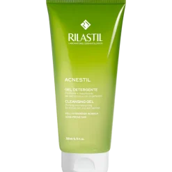 Rilastil Acnestil Gel Detergente 200ml