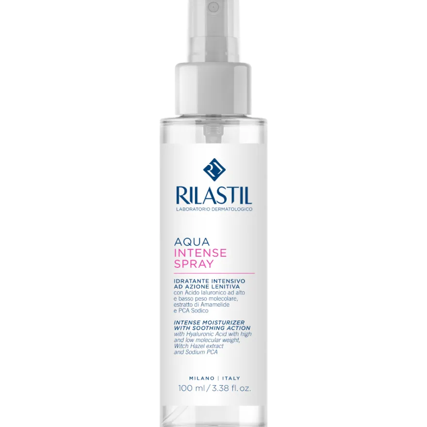 Rilastil Aqua Intense Spray 100ml