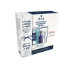 Rilastil Cofanetto Protocollo Riempitivo Detox Viso Aqua Detergente 50ml + Siero 30ml + Crema 15ml