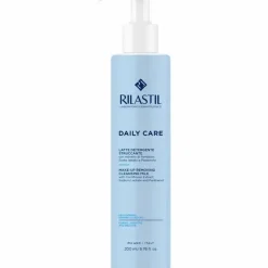 Rilastil Daily Care Latte Detergente Struccante 200ml