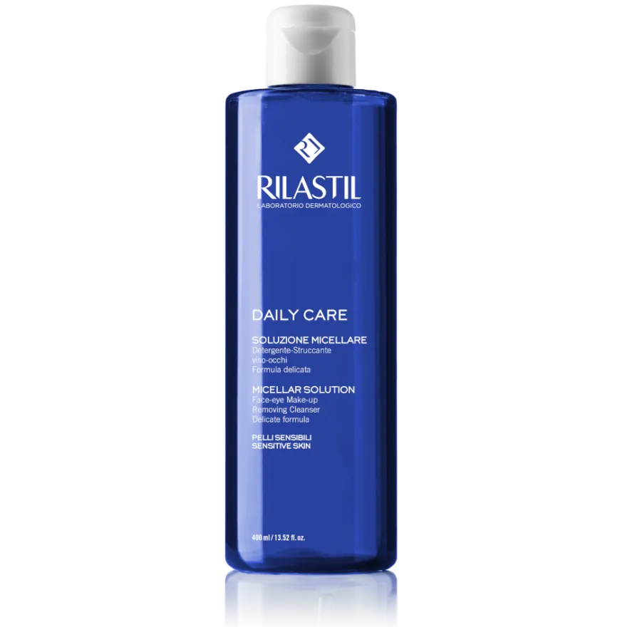 Rilastil Daily Care Soluzione Micellare 400ml