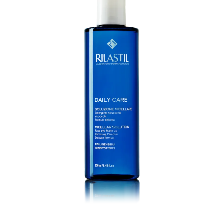 Rilastil Daily Soluzione Micellare 250ml