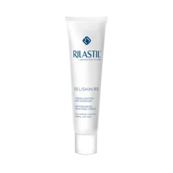 Rilastil Deliskin RS Crema Fluida Lenitiva 40ml