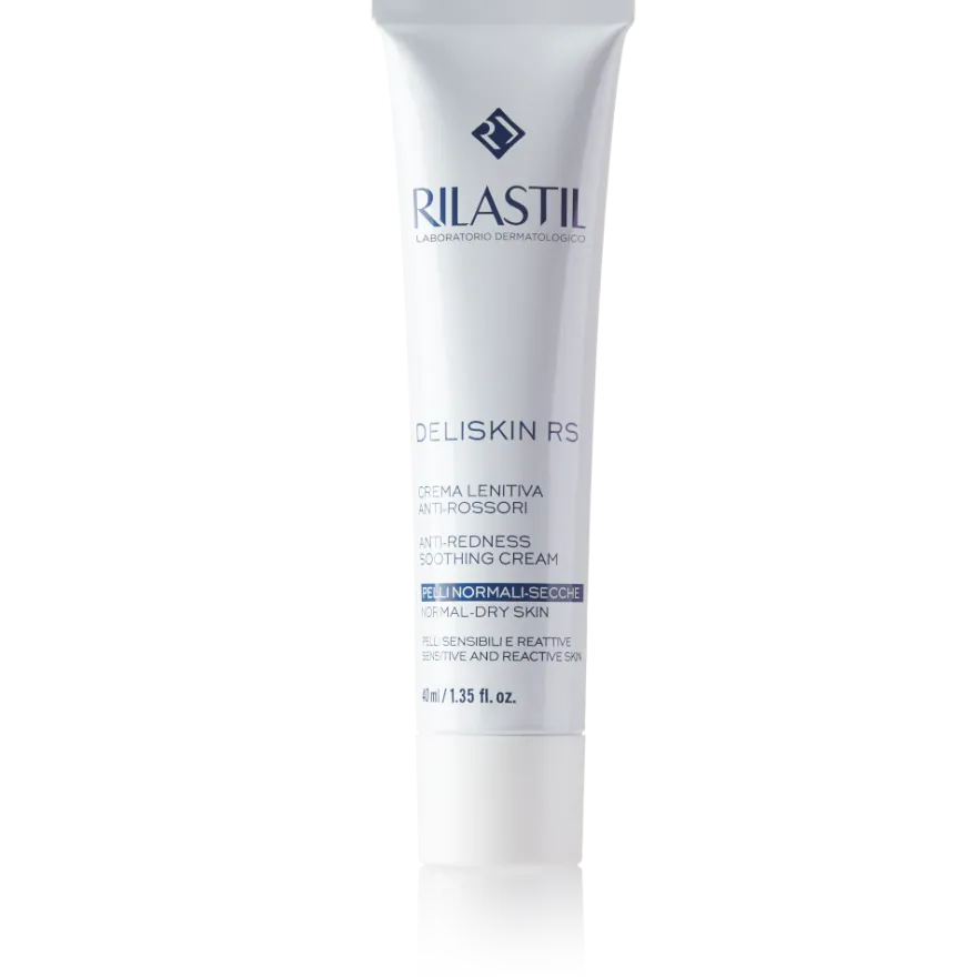 Rilastil Deliskin RS Crema 40ml