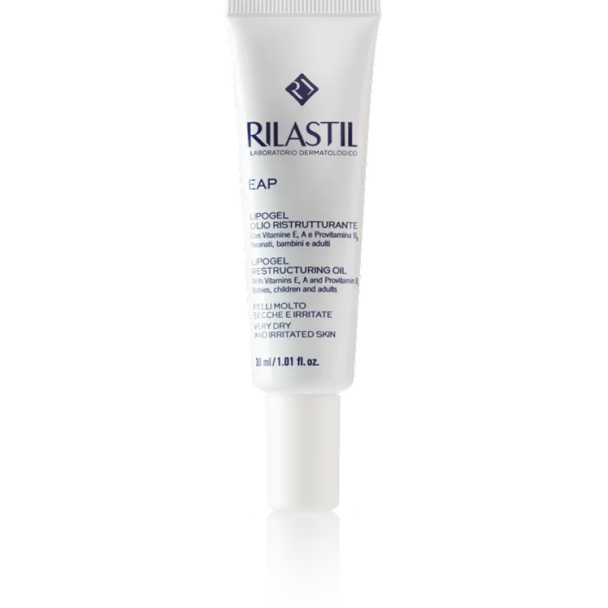 Rilastil EAP Lipogel 30ml