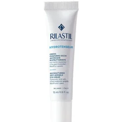 Rilastil Hydrotenseur Crema Contorno Occhi Antirughe 15ml