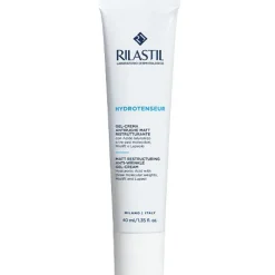 Rilastil Hydrotenseur Gel Crema Antirughe Matt Ristrutturante 40ml