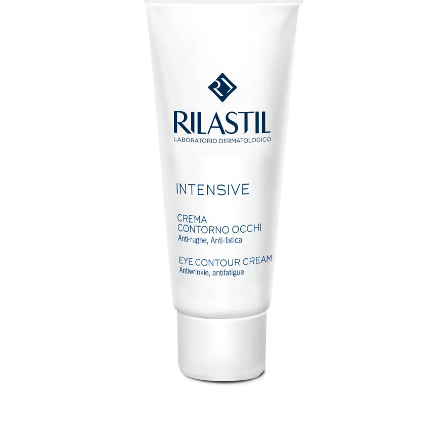 Rilastil Intensive Crema Contorno Occhi 15ml
