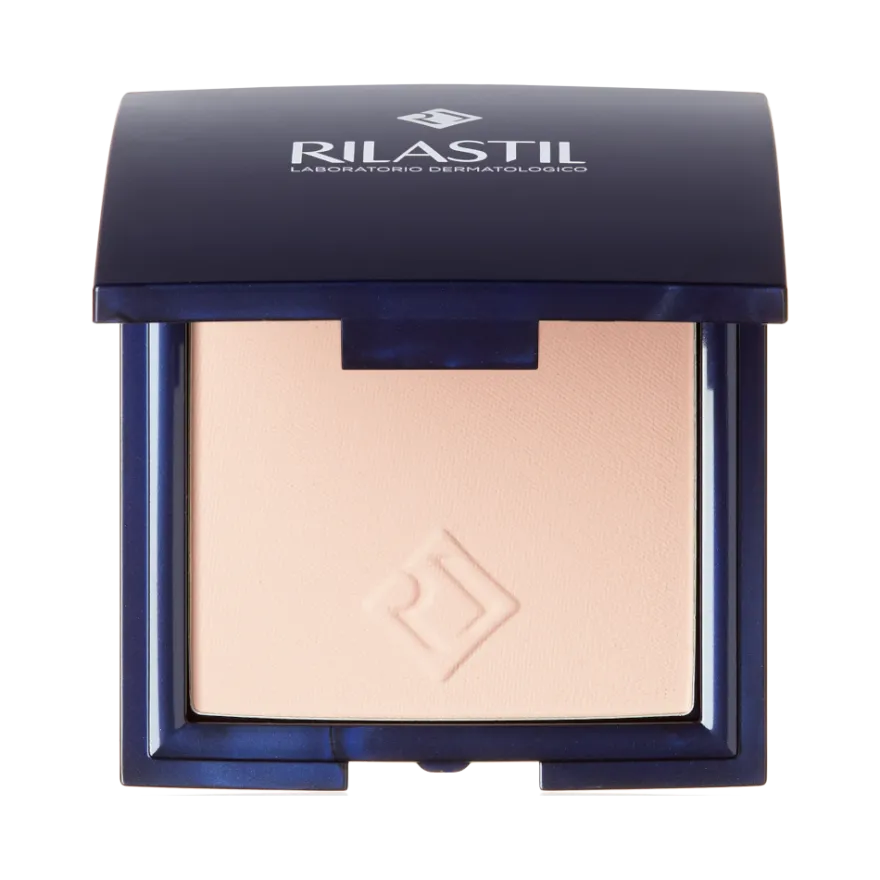 Rilastil Maquillage Cipria Compatta Perfezionante 1 Pezzo
