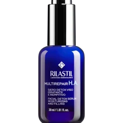 Rilastil Multirepair HA Siero Detox Viso Nuova Formula 30ml