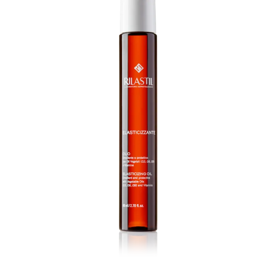 Rilastil Olio Elasticizzante 80ml