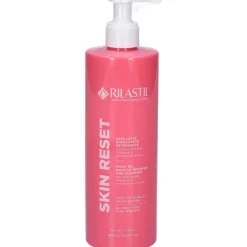 Rilastil Skin Reset Olio Latte Detergente Struccante 400ml
