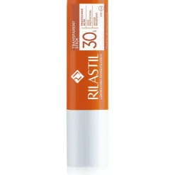Rilastil Sun PPT Stick Trasparente 4,5ml SPF30