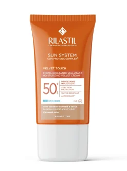 Rilastil Sun Velvet Touch 50+ Universal Color 50ml