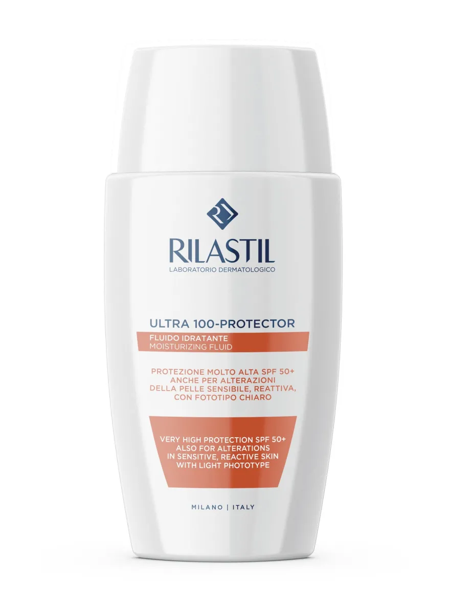 Rilastil Ultra 100-Protector 50ml SPF 50+