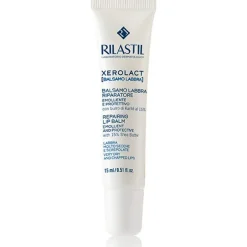 Rilastil Xerolact Balsamo Labbra Riparatore 15ml
