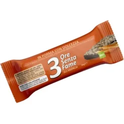 Rilevo Barretta Bio 3 Ore Senza Fame Arancia 30g
