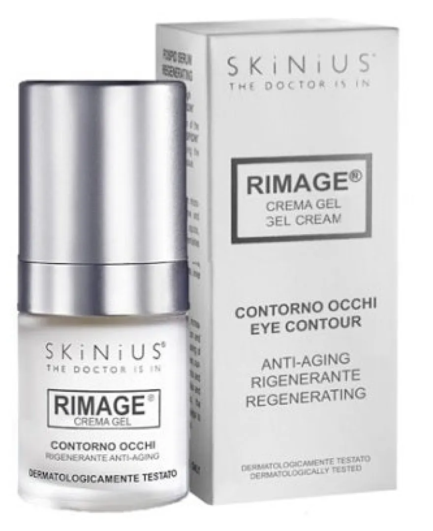 Rimage Crema Contorno Occhi 15ml