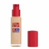 Rimmel Fondotinta Lasting Finish 35h Con Acido Ialuronico 070 Sesame 30ml