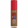 Rimmel Fondotinta Lasting Finish 35h Con Acido Ialuronico 530 Truffle 30ml