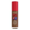 Rimmel Fondotinta Lasting Finish 35h Con Acido Ialuronico 600 Warm Coconut 30ml