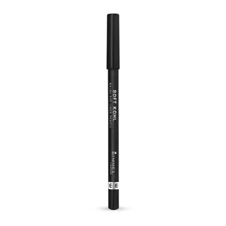 Rimmel Kit Velvet Revolution Collection Con Mascara E Matita Occhi
