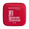 Rimmel Lasting Finish Compact Fondotinta Compatto Opacizzante 007 Golden Beige 10g